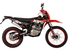 KAYO K2 PRO 300 ROAD