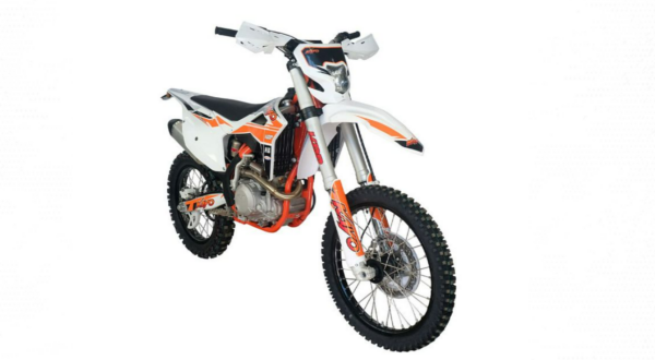 KAYO K6 250 (NC250S) EFI 21/18 — изображение 4