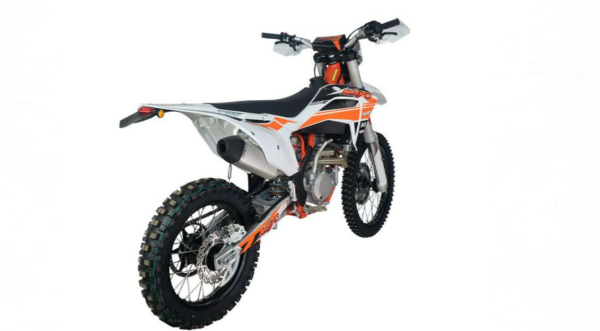 KAYO K6 250 (NC250S) EFI 21/18 — изображение 5