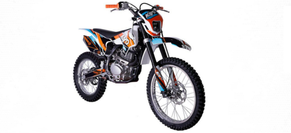 KAYO K1 250 MX 21/18 — изображение 3