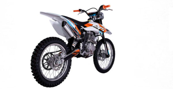 KAYO K1 250 MX 21/18 — изображение 6