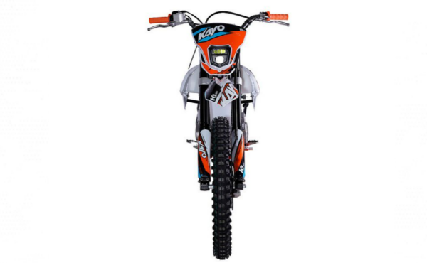 KAYO K1 250 MX 21/18 — изображение 7