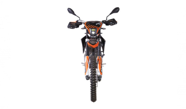 KAYO T4 300 ENDURO PR 21/18 ПТС — изображение 7