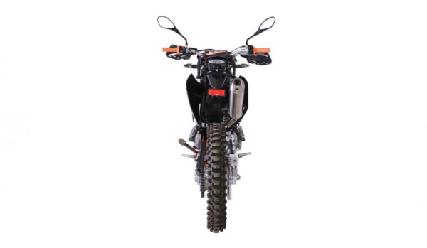 KAYO T4 300 ENDURO PR 21/18 ПТС — изображение 8