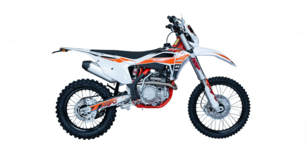 KAYO K6 300 (182MN) FCR 21/18