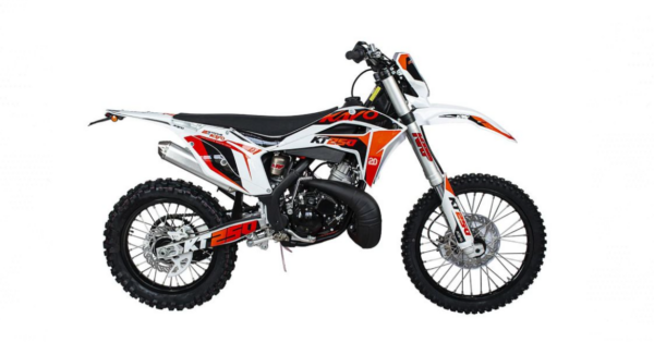 KAYO KT250-L (2T) 21/18
