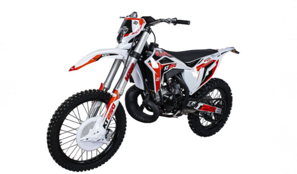 KAYO KT250-L (2T) 21/18 — изображение 3