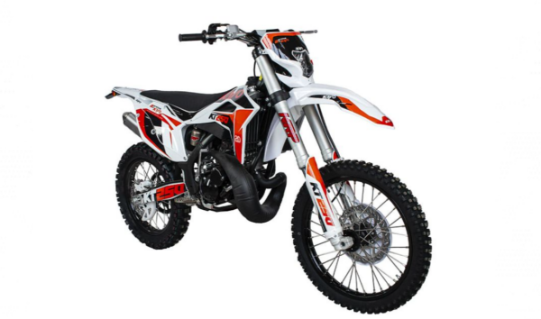 KAYO KT250-L (2T) 21/18 — изображение 4