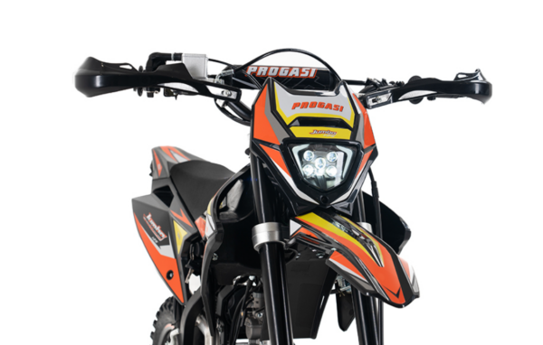 PROGASI JUMBO 150 — изображение 3