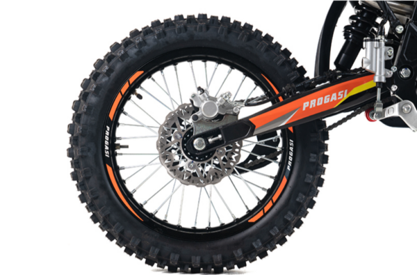 PROGASI JUMBO 150 — изображение 5