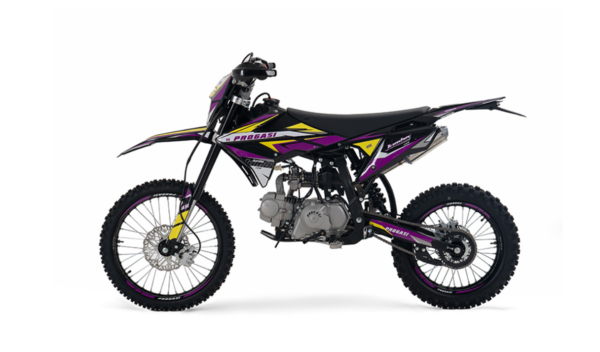 PROGASI JUMBO 150 — изображение 7