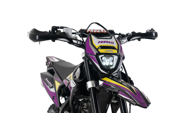 PROGASI JUMBO 150 — изображение 9