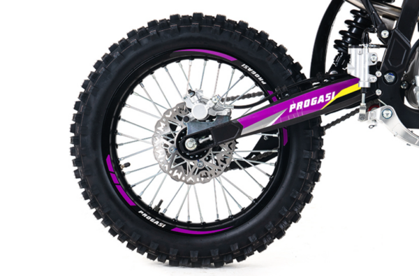 PROGASI JUMBO 150 — изображение 11