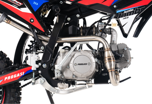 PROGASI JUMBO 150 — изображение 16