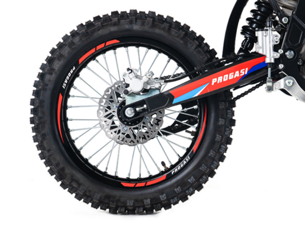 PROGASI JUMBO 150 — изображение 17