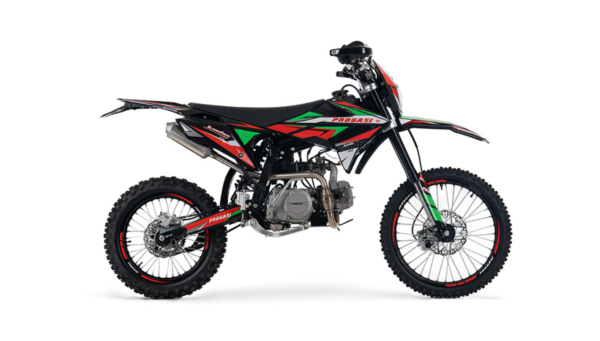 PROGASI JUMBO 150 — изображение 18