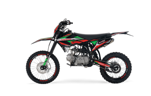 PROGASI JUMBO 150 — изображение 19