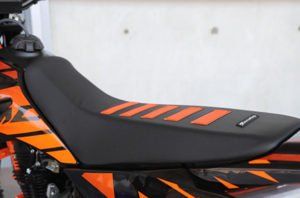 Sanchez MANIAC CB250D — изображение 7
