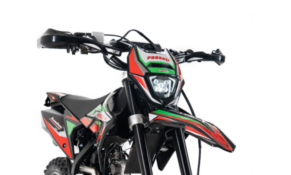 PROGASI JUMBO 150 — изображение 21