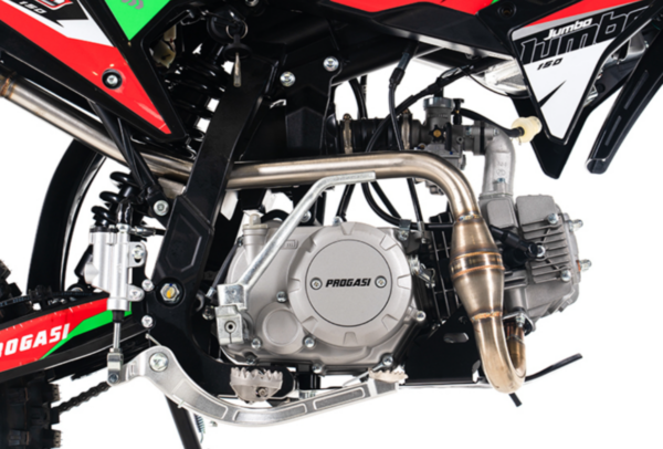 PROGASI JUMBO 150 — изображение 22