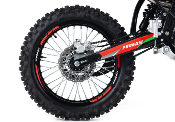 PROGASI JUMBO 150 — изображение 23