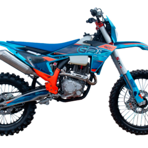 GR8 F300L (4T NB300) Enduro LITE