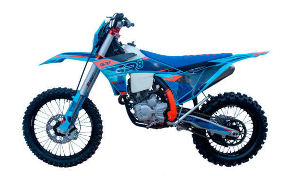 GR8 F300L (4T NB300) Enduro LITE — изображение 2