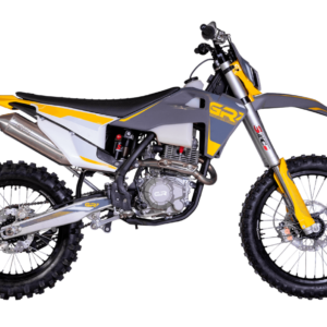 GR7 F300A (4T CB300) Enduro LITE