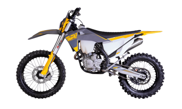 GR7 F300A (4T CB300) Enduro LITE — изображение 2