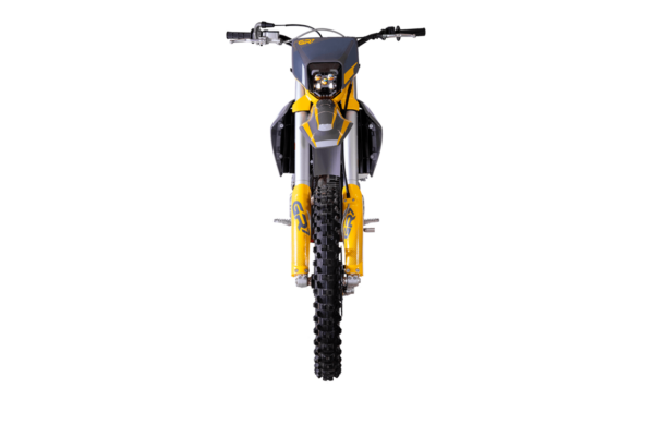 GR7 F300A (4T CB300) Enduro LITE — изображение 7