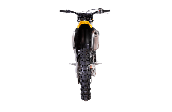 GR7 F300A (4T CB300) Enduro LITE — изображение 8