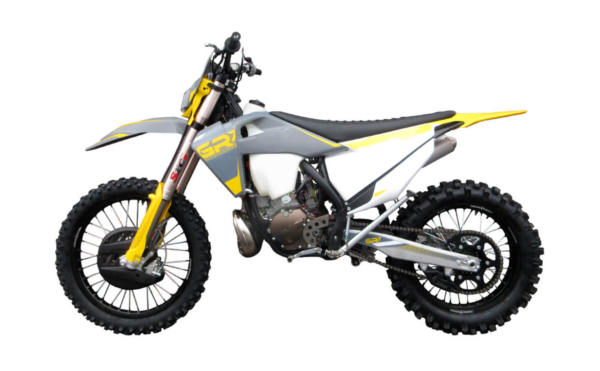 GR7 T250L (2T MT-250) Enduro LITE — изображение 2
