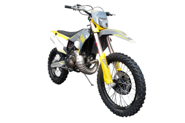GR7 T250L (2T MT-250) Enduro LITE — изображение 3