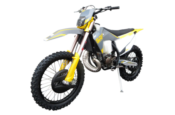 GR7 T250L (2T MT-250) Enduro LITE — изображение 4