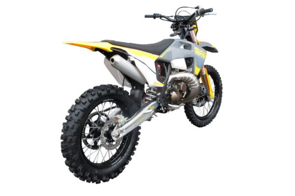 GR7 T250L (2T MT-250) Enduro LITE — изображение 5