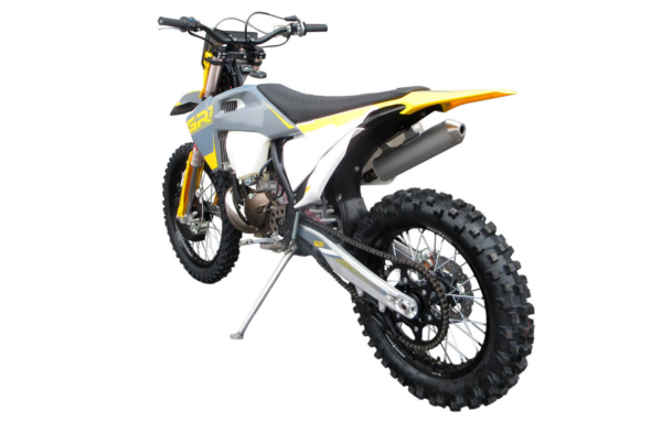GR7 T250L (2T MT-250) Enduro LITE — изображение 6