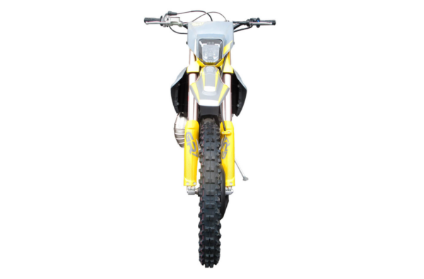 GR7 T250L (2T MT-250) Enduro LITE — изображение 7
