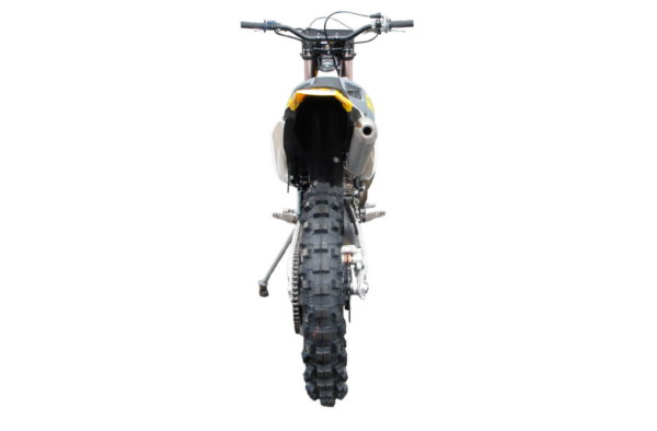 GR7 T250L (2T MT-250) Enduro LITE — изображение 8