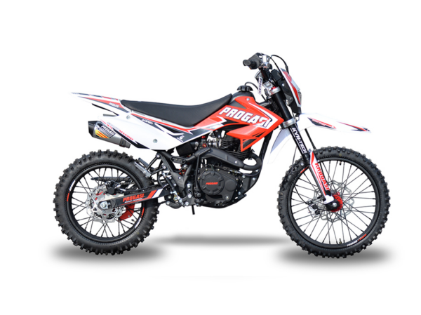 Progasi Max 150