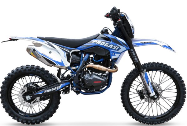 PROGASI SUPER MAX 250 — изображение 2