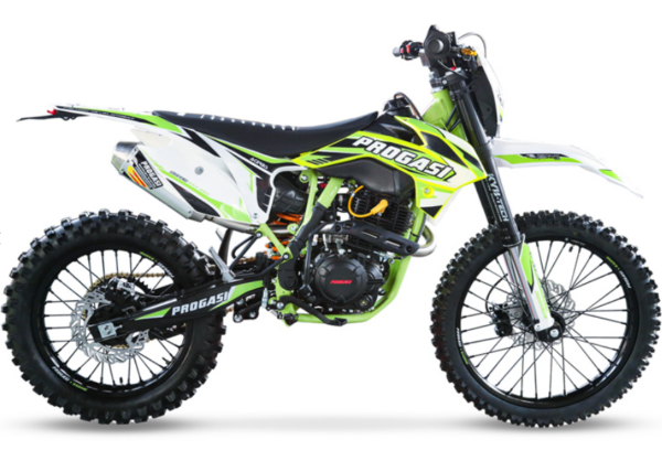 PROGASI SUPER MAX 250 — изображение 3