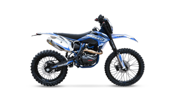 PROGASI SUPER MAX 300 PRO — изображение 2