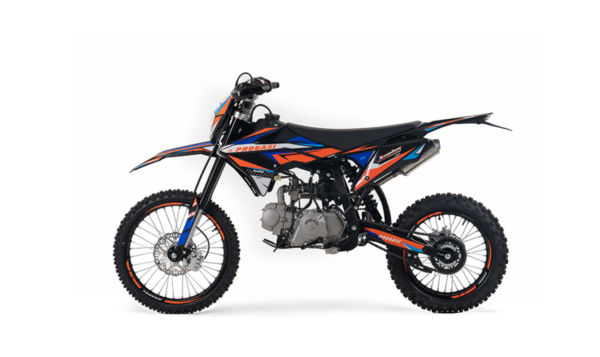 PROGASI JUMBO 125 — изображение 2