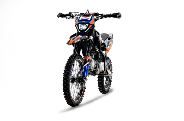 PROGASI JUMBO 125 — изображение 3