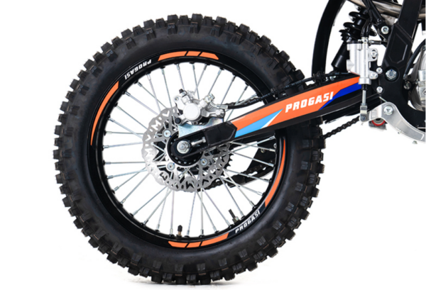 PROGASI JUMBO 125 — изображение 6