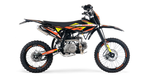 PROGASI JUMBO 125 — изображение 7