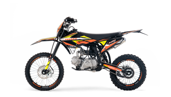 PROGASI JUMBO 125 — изображение 8