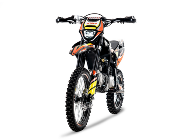 PROGASI JUMBO 125 — изображение 9