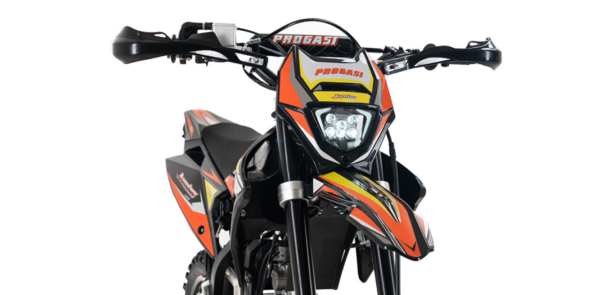 PROGASI JUMBO 125 — изображение 10