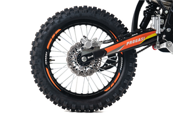 PROGASI JUMBO 125 — изображение 12